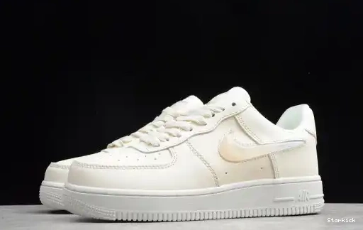 NIKE PREMIUM “PALE AH6827-100 SE IVORY” 07 FORCE 1 AIR 0529